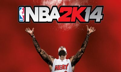 NBA 2K14 #15