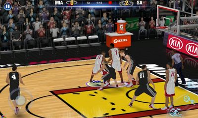 NBA 2K14 #14