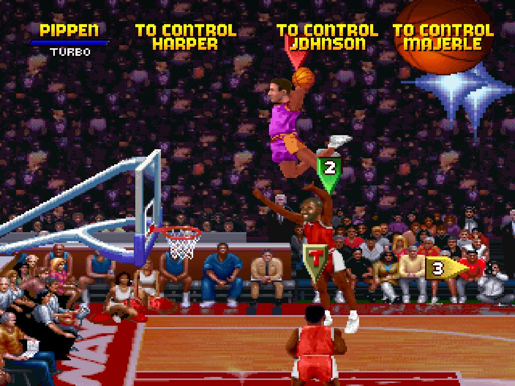 NBA Jam High Quality Background on Wallpapers Vista
