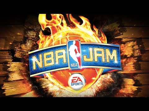 NBA Jam #7