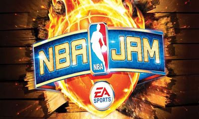 NBA Jam #12