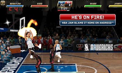 NBA Jam High Quality Background on Wallpapers Vista