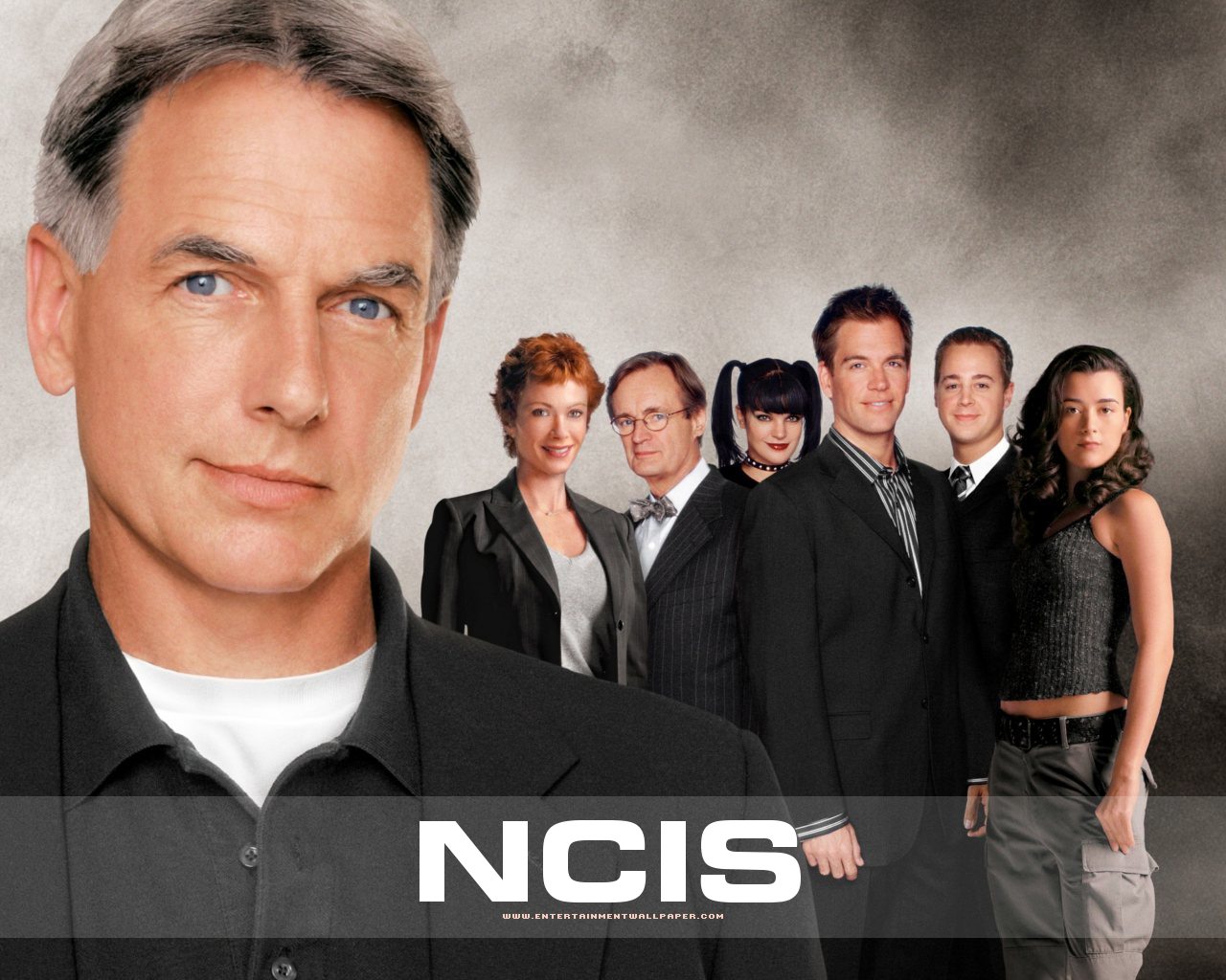 NCIS High Quality Background on Wallpapers Vista