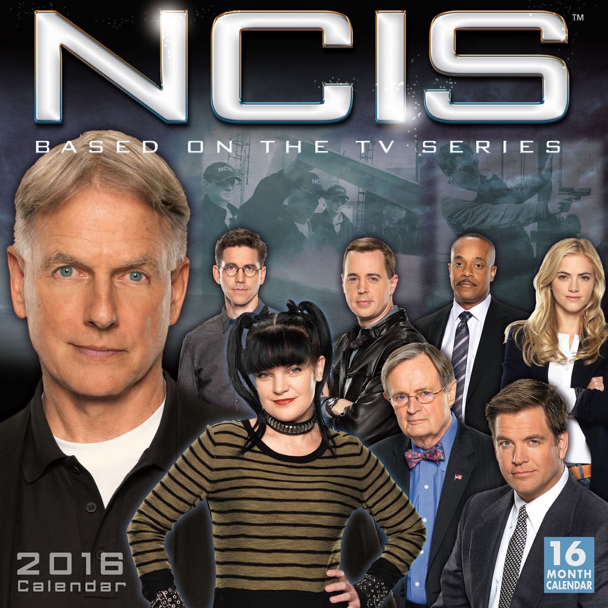 NCIS wallpapers, TV Show, HQ NCIS pictures 4K Wallpapers 2019