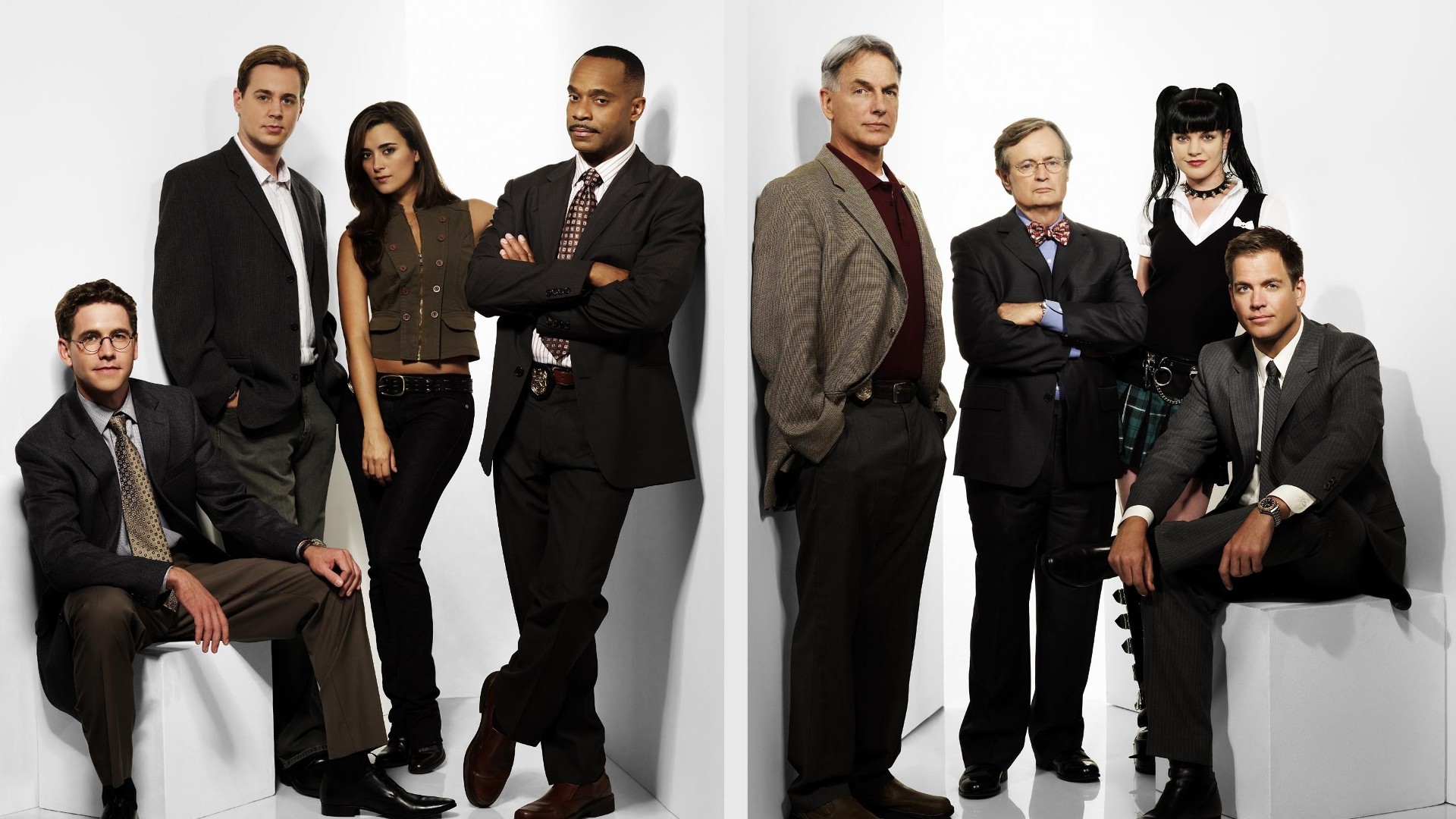 HQ NCIS Wallpapers | File 338.37Kb