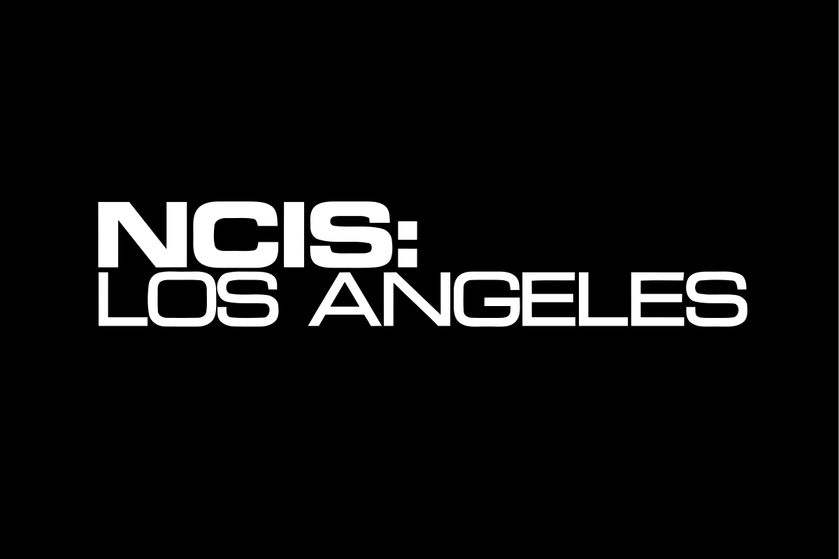 NCIS: Los Angeles #1