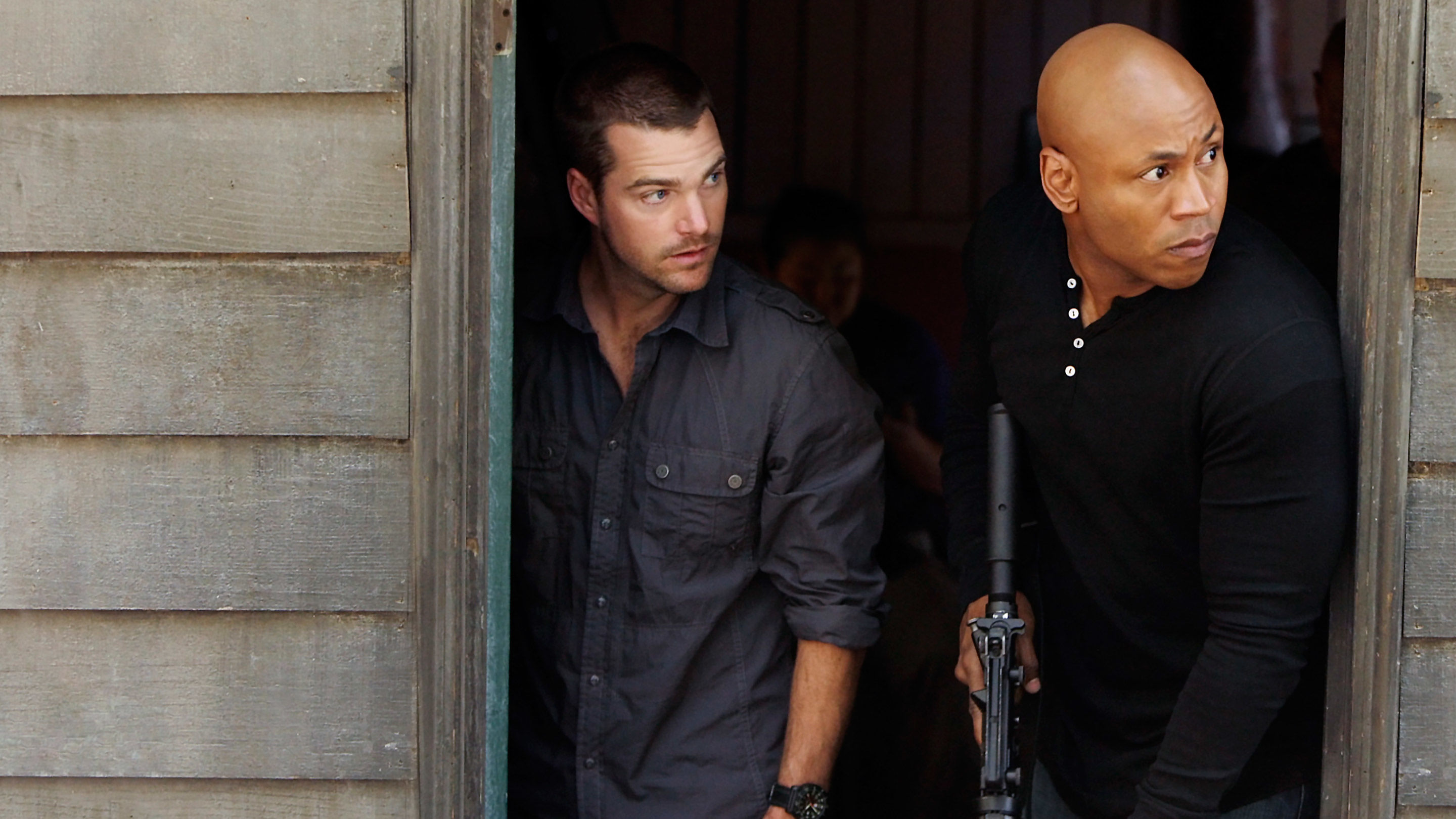 2880x1620 > NCIS: Los Angeles Wallpapers