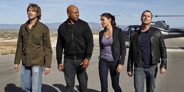 NCIS: Los Angeles Backgrounds on Wallpapers Vista
