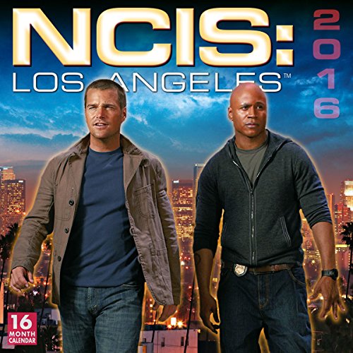 NCIS: Los Angeles #18