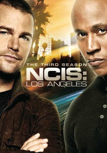 NCIS: Los Angeles #19