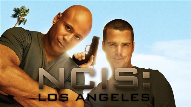 NCIS: Los Angeles Backgrounds, Compatible - PC, Mobile, Gadgets| 640x360 px