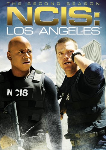 354x500 > NCIS: Los Angeles Wallpapers