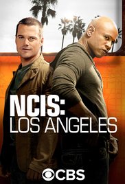 Nice Images Collection: NCIS: Los Angeles Desktop Wallpapers