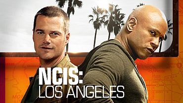 Amazing NCIS: Los Angeles Pictures & Backgrounds