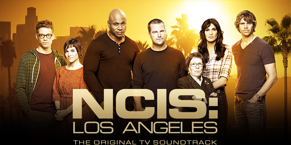 NCIS: Los Angeles Backgrounds, Compatible - PC, Mobile, Gadgets| 600x300 px