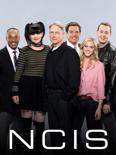 HQ NCIS Wallpapers | File 28.62Kb