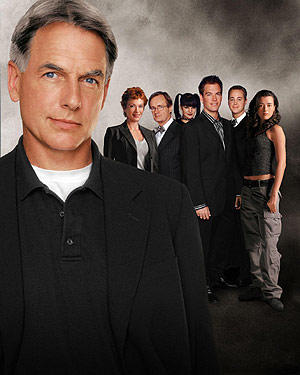 Nice Images Collection: NCIS Desktop Wallpapers