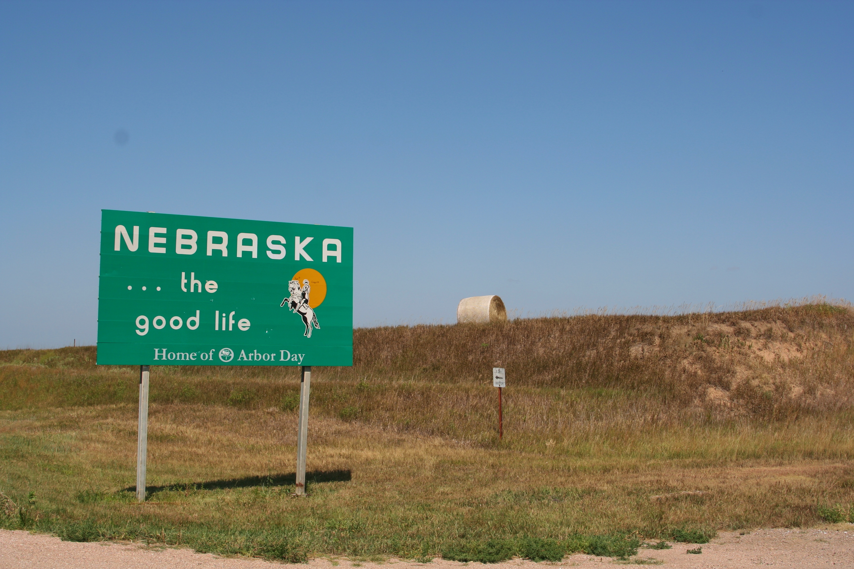 Nebraska Pics, Movie Collection