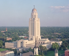 240x195 > Nebraska State Capitol Wallpapers