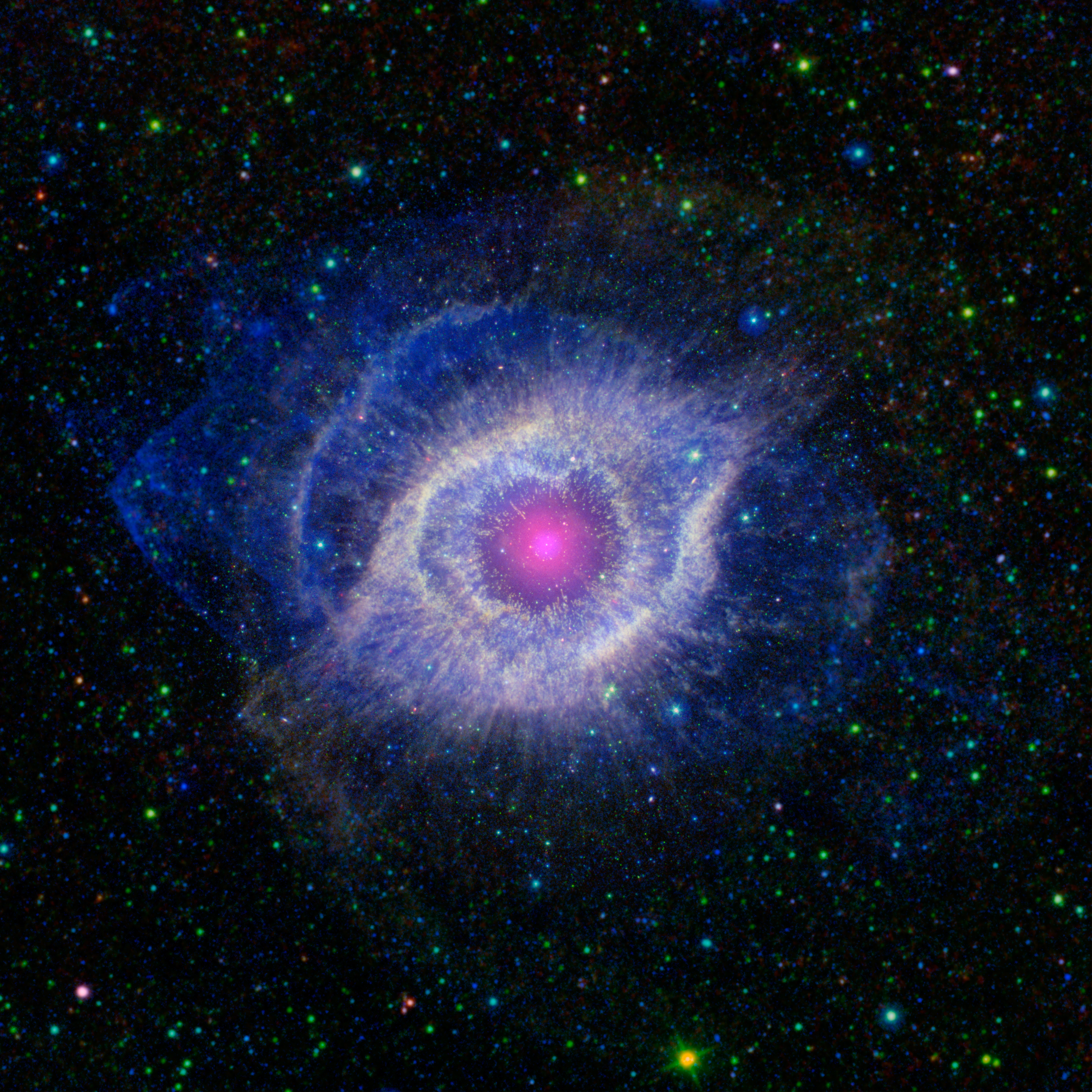 Nebula #7