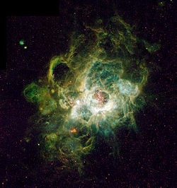 Nebula HD wallpapers, Desktop wallpaper - most viewed