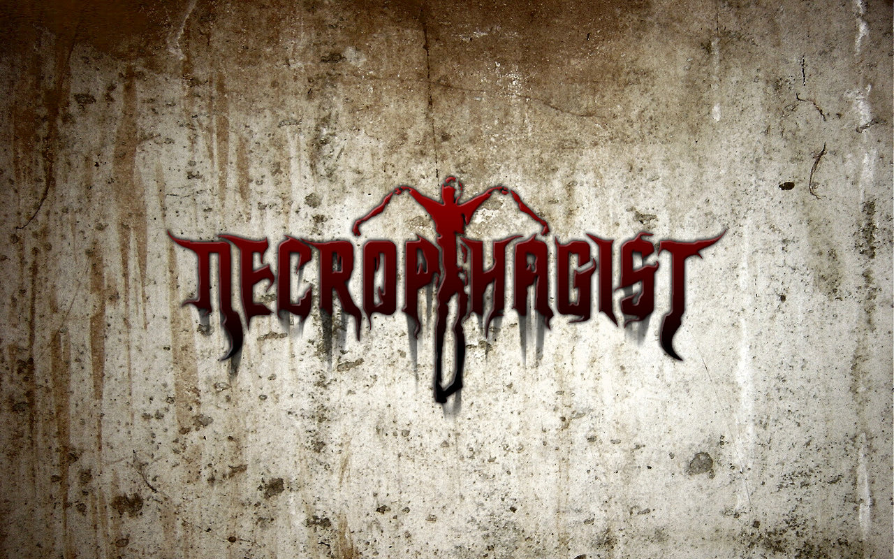 Necrophagist Backgrounds on Wallpapers Vista