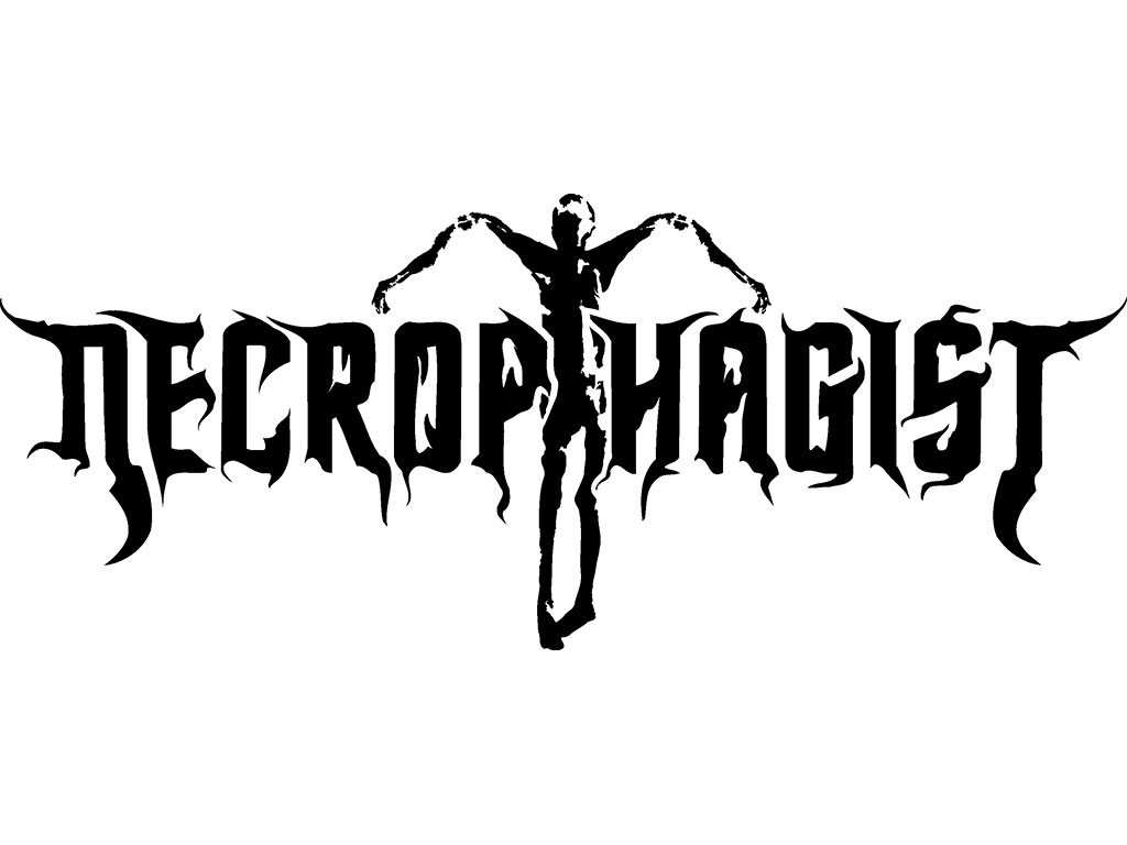 Nice wallpapers Necrophagist 1024x768px