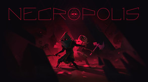 Necropolis #12