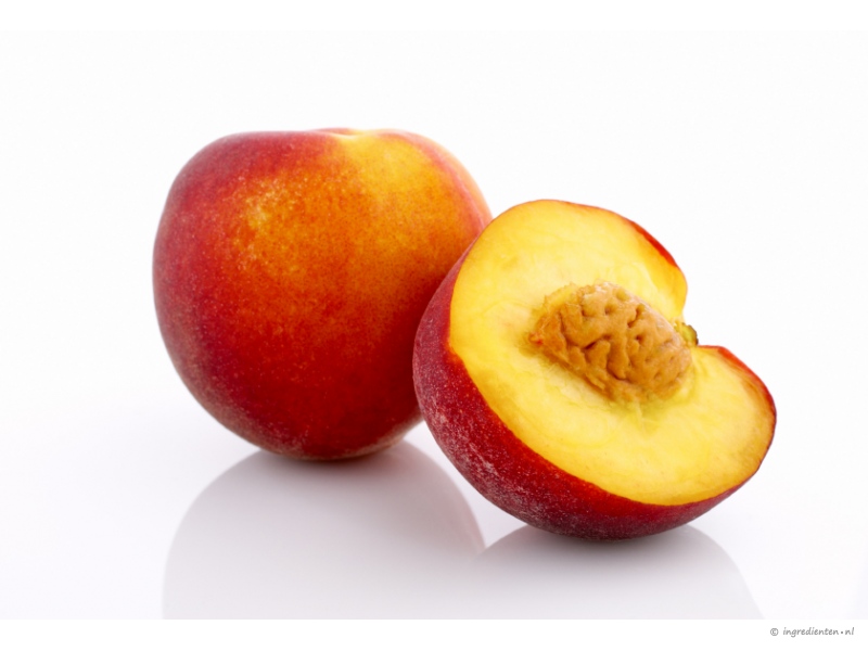 Nectarine High Quality Background on Wallpapers Vista