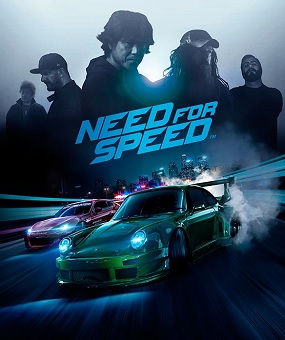 Need For Speed (2015) #10