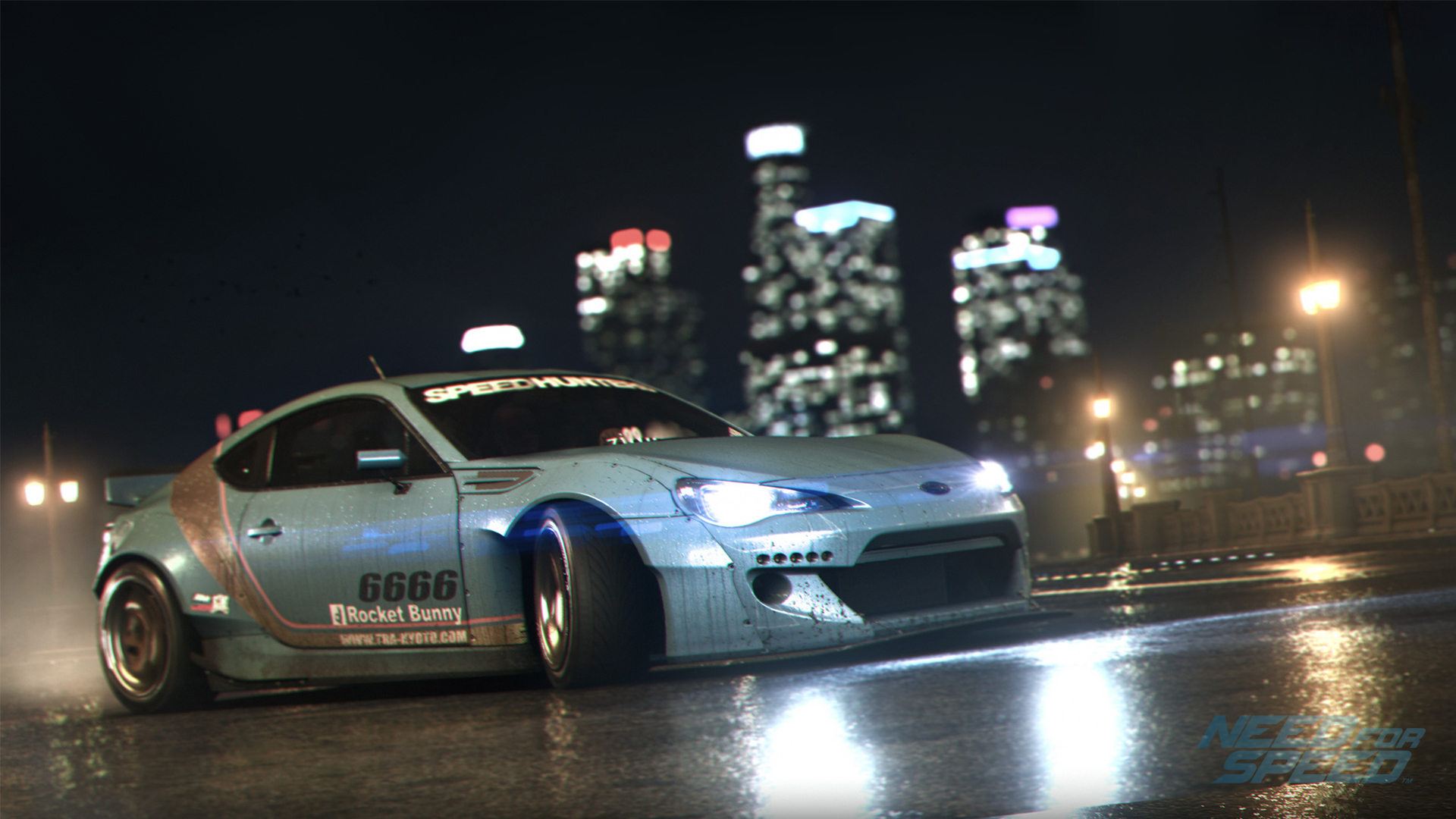 Amazing Need For Speed Pictures & Backgrounds