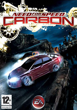 Need For Speed: Carbon Backgrounds, Compatible - PC, Mobile, Gadgets| 256x363 px