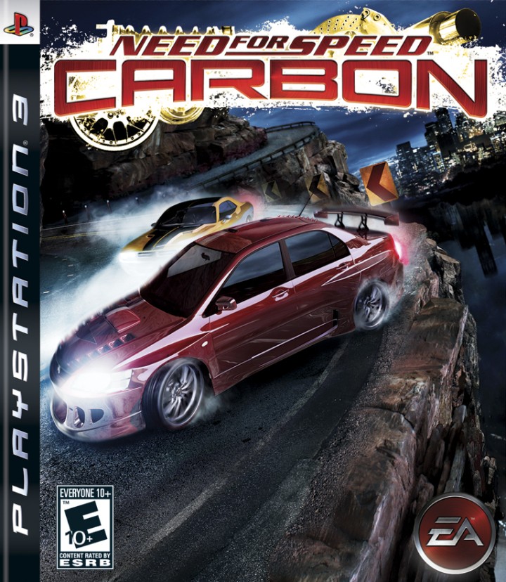 720x828 > Need For Speed: Carbon Wallpapers