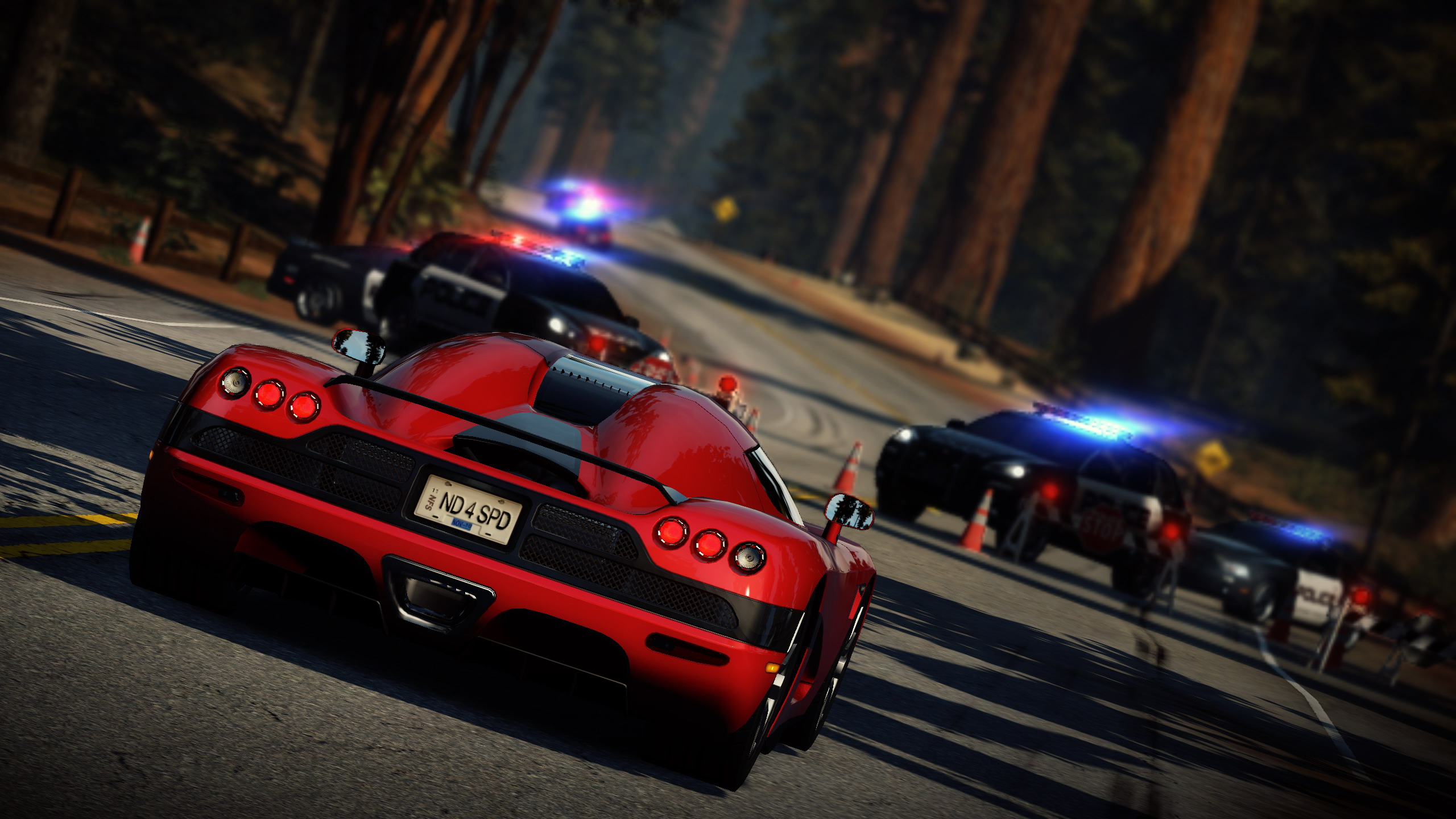 Need For Speed: Hot Pursuit #26