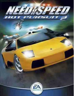 Need For Speed: Hot Pursuit 2 #15