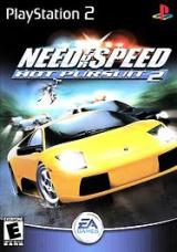 Need For Speed: Hot Pursuit 2 #1
