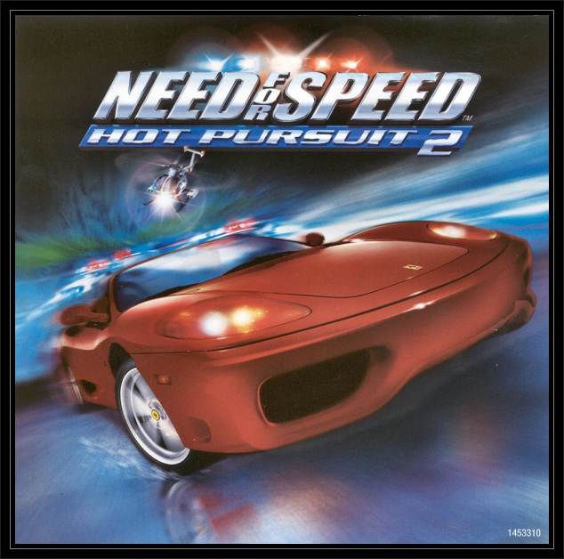Need For Speed: Hot Pursuit 2 #12