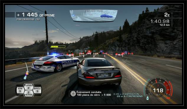 Need For Speed: Hot Pursuit 2 Backgrounds, Compatible - PC, Mobile, Gadgets| 634x372 px