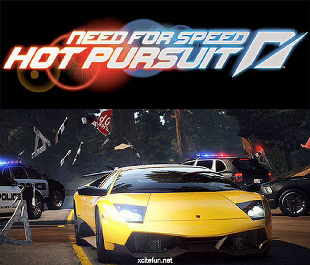 Need For Speed: Hot Pursuit #23