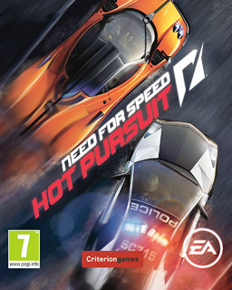 Need For Speed: Hot Pursuit #16