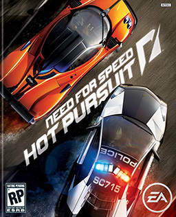 Need For Speed: Hot Pursuit #6
