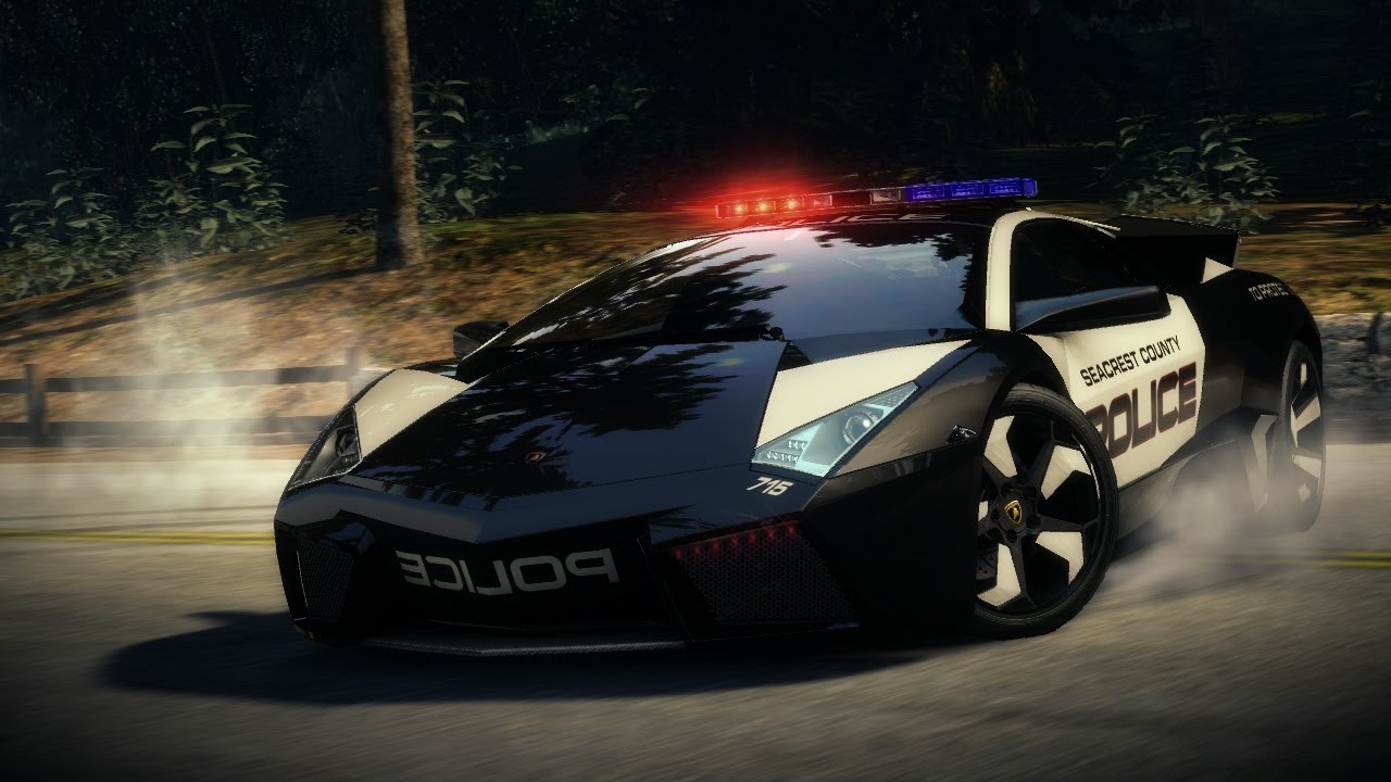 Need For Speed: Hot Pursuit #12