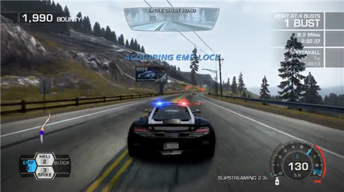 Need For Speed: Hot Pursuit #13