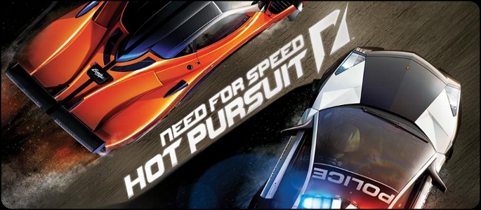 Need For Speed: Hot Pursuit #15