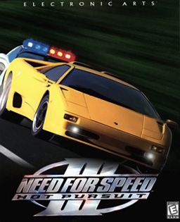 Need For Speed III: Hot Pursuit #16