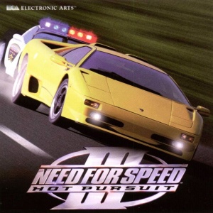 Need For Speed III: Hot Pursuit #18