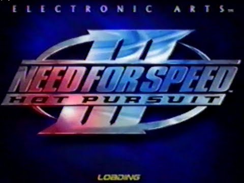 Need For Speed III: Hot Pursuit #6