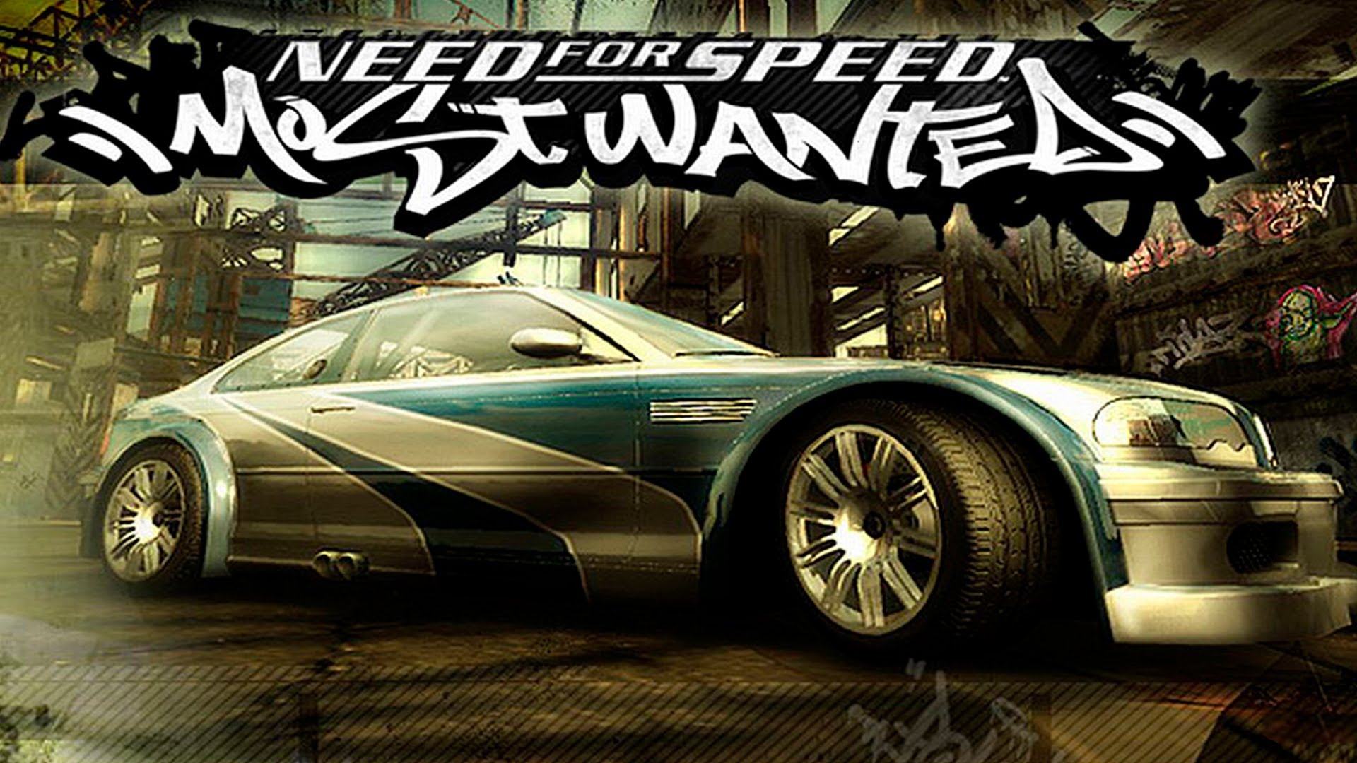 Need For Speed: Most Wanted Backgrounds, Compatible - PC, Mobile, Gadgets| 1920x1080 px