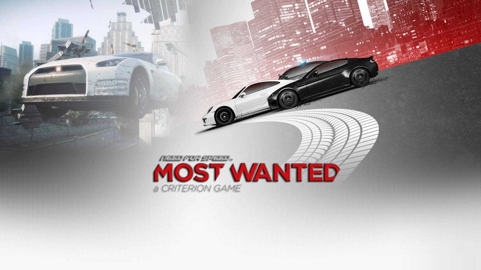 Need For Speed: Most Wanted (2012) #16