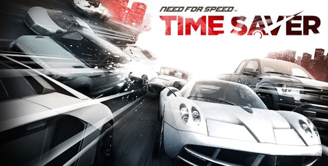 Need For Speed: Most Wanted (2012) #6